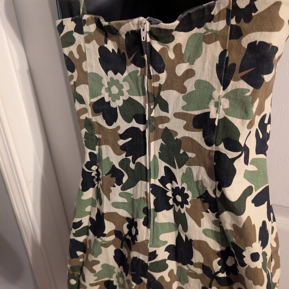 Sky David Park mini dress M - Picture 5 of 7